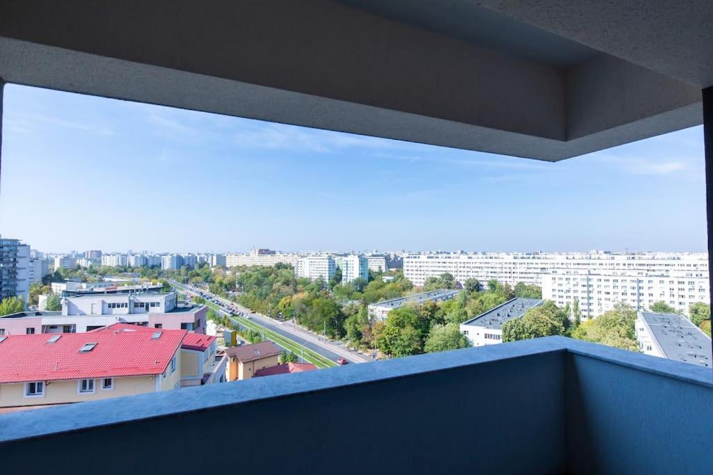 Elegant 2 Bedroom Retreat بوخارست المظهر الخارجي الصورة